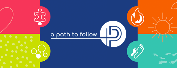 A Path To Follow Newsletter